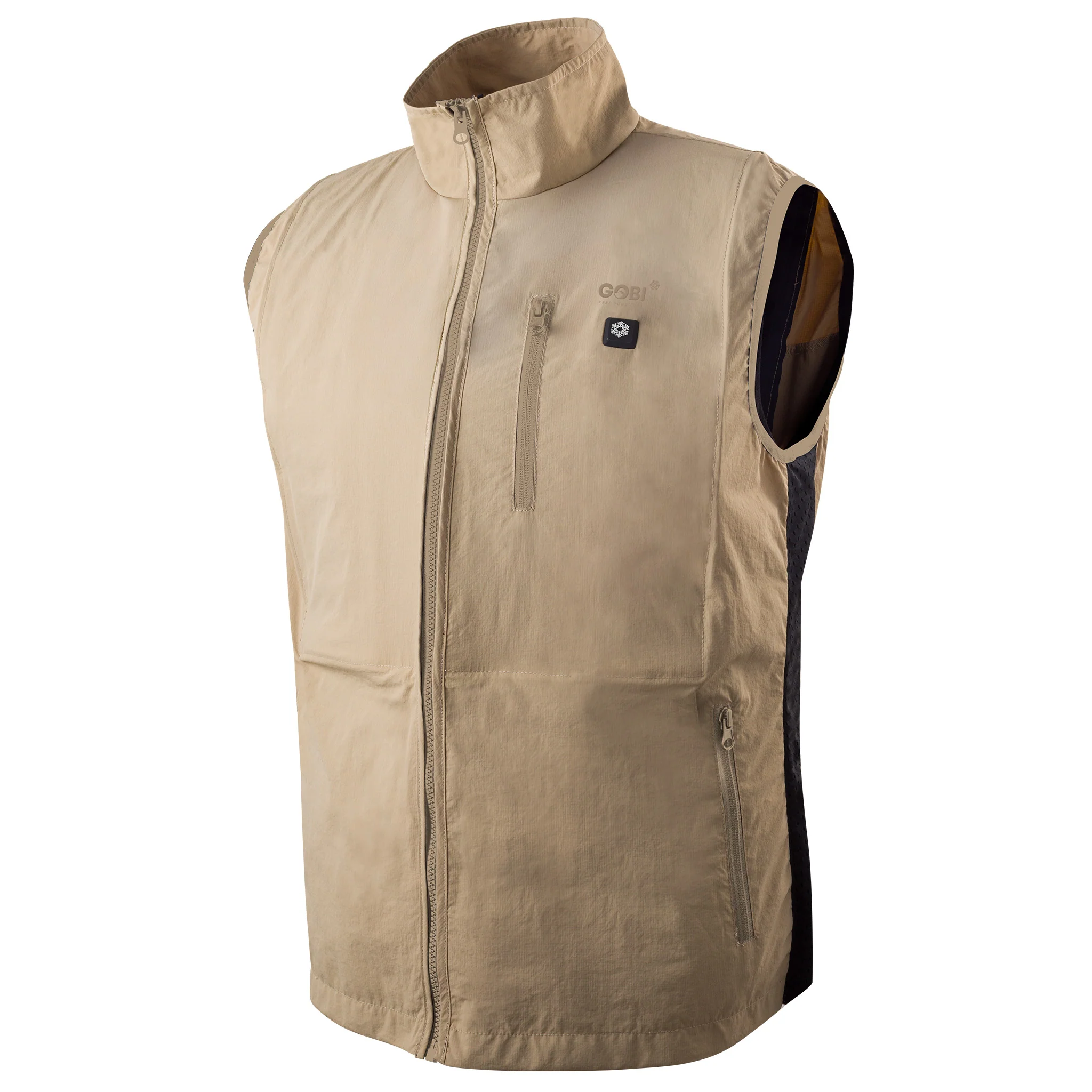 Canyon Youth Cooling Vest - Image 3