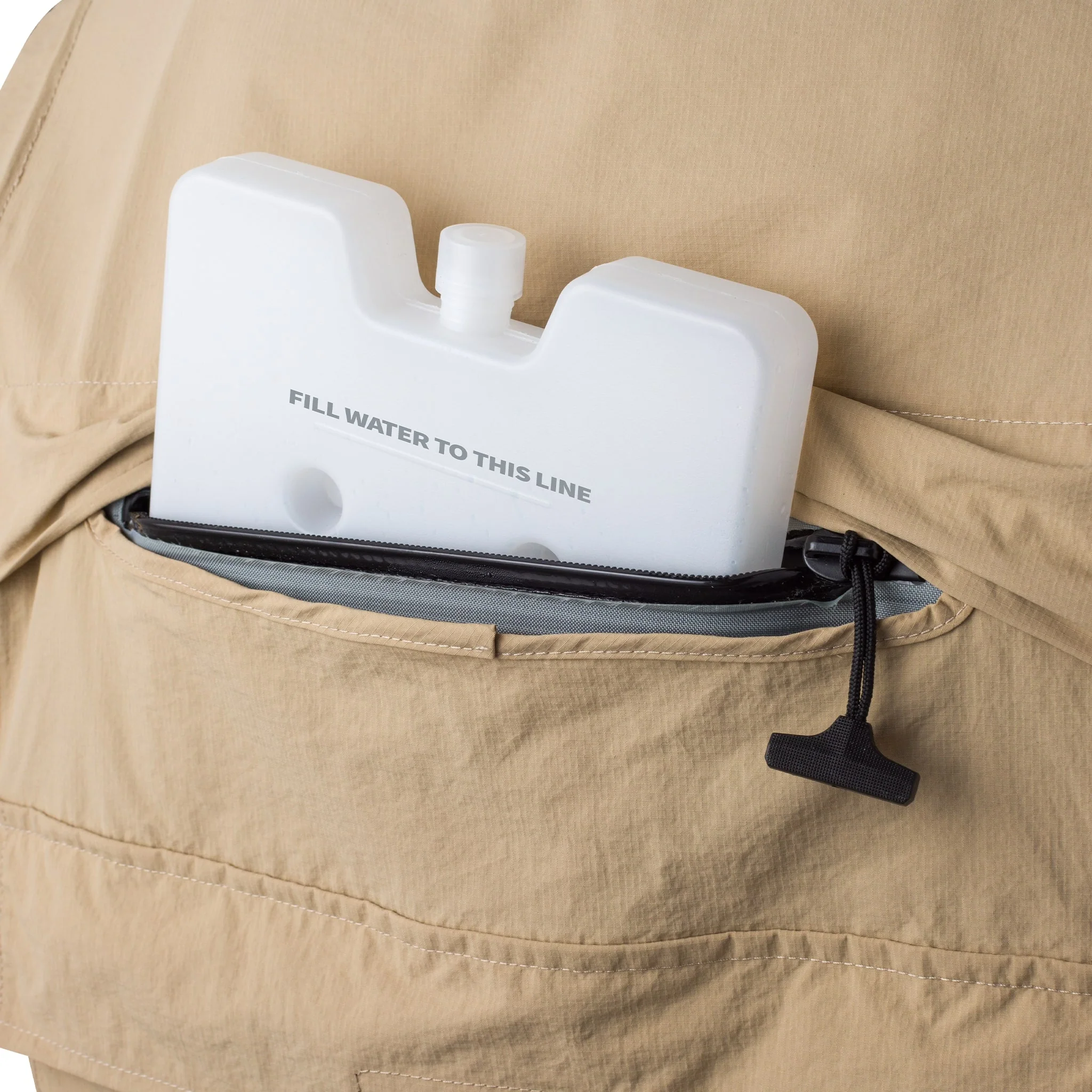 Canyon Youth Cooling Vest - Image 5