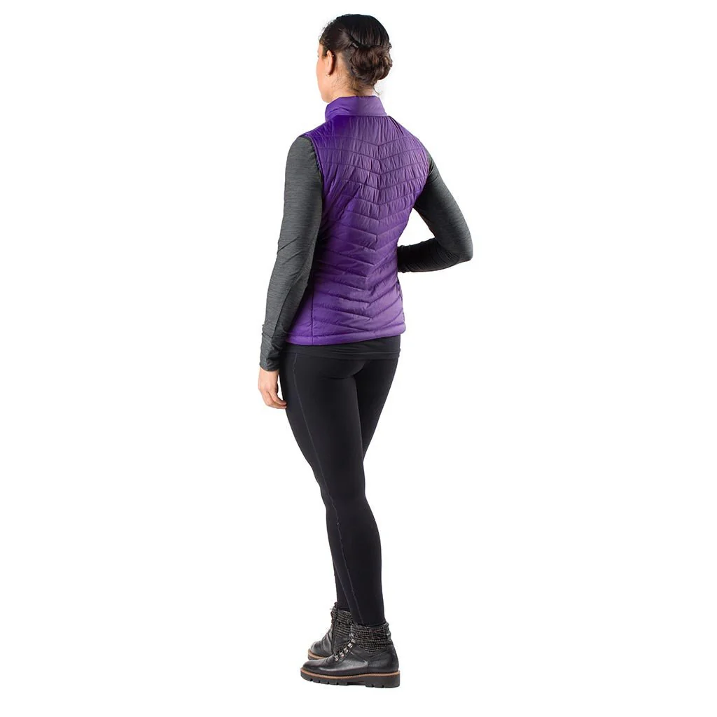 Dune Heated Vest for Women - Image 20