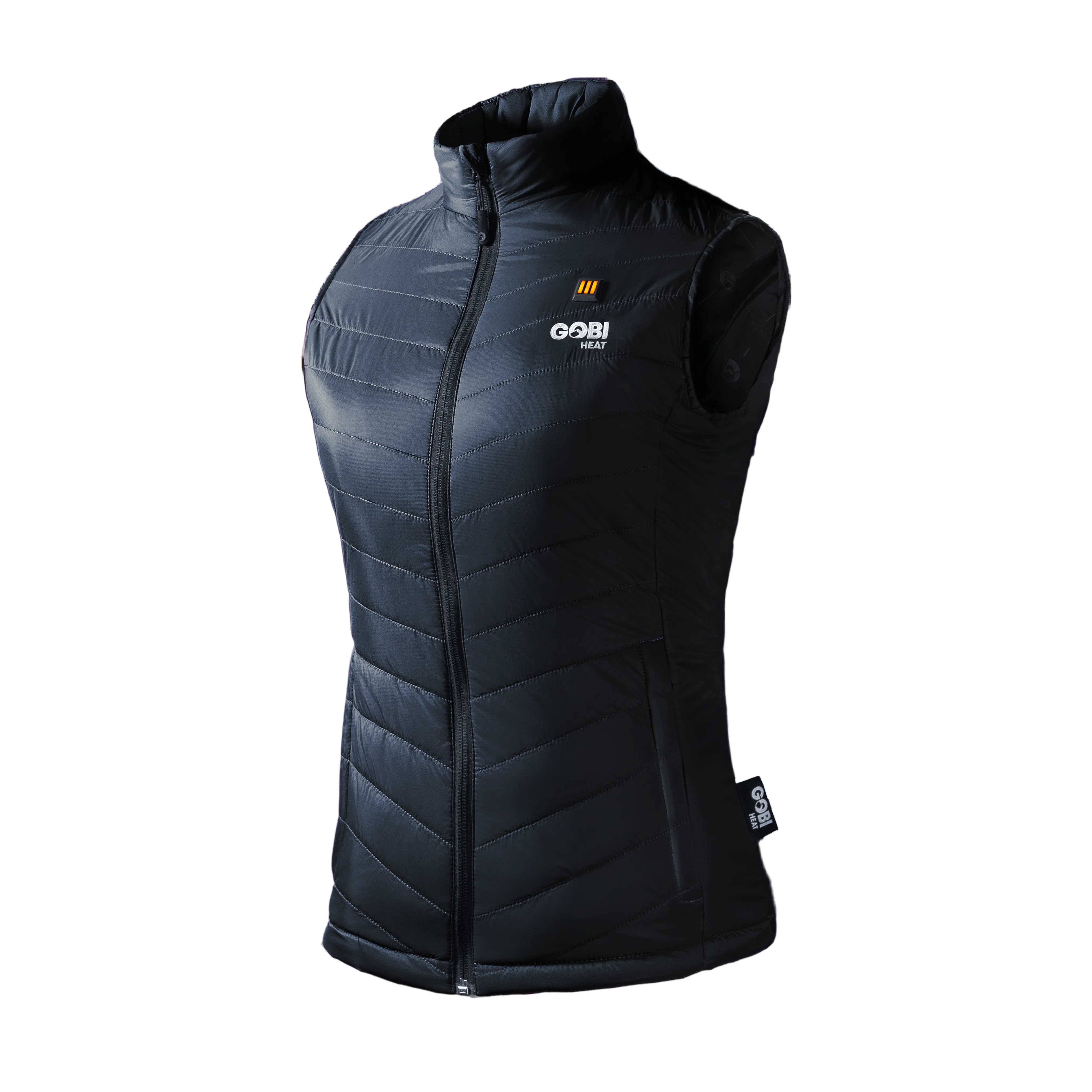 Dune Heated Vest for Women - Image 21