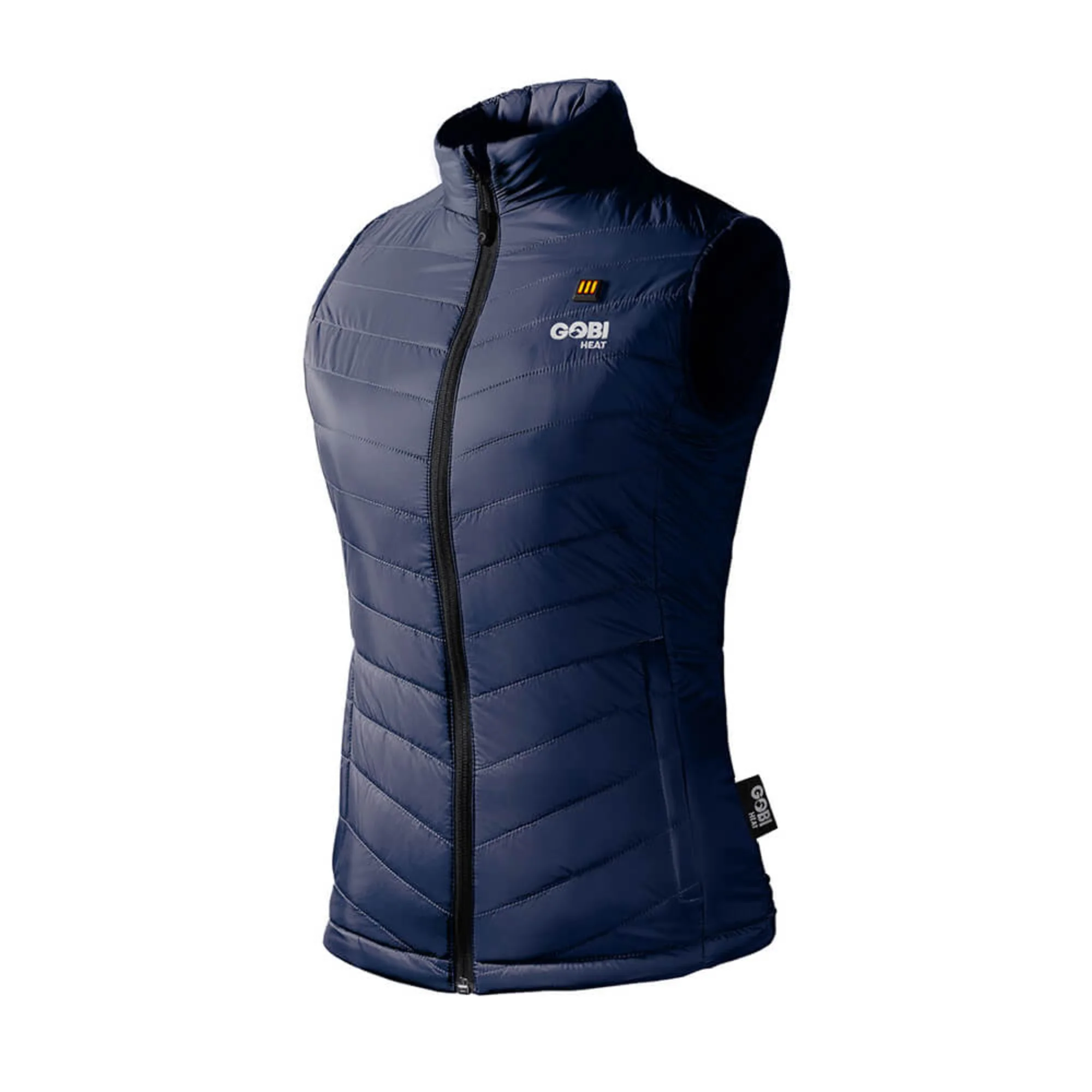 Dune Heated Vest for Women - Image 22