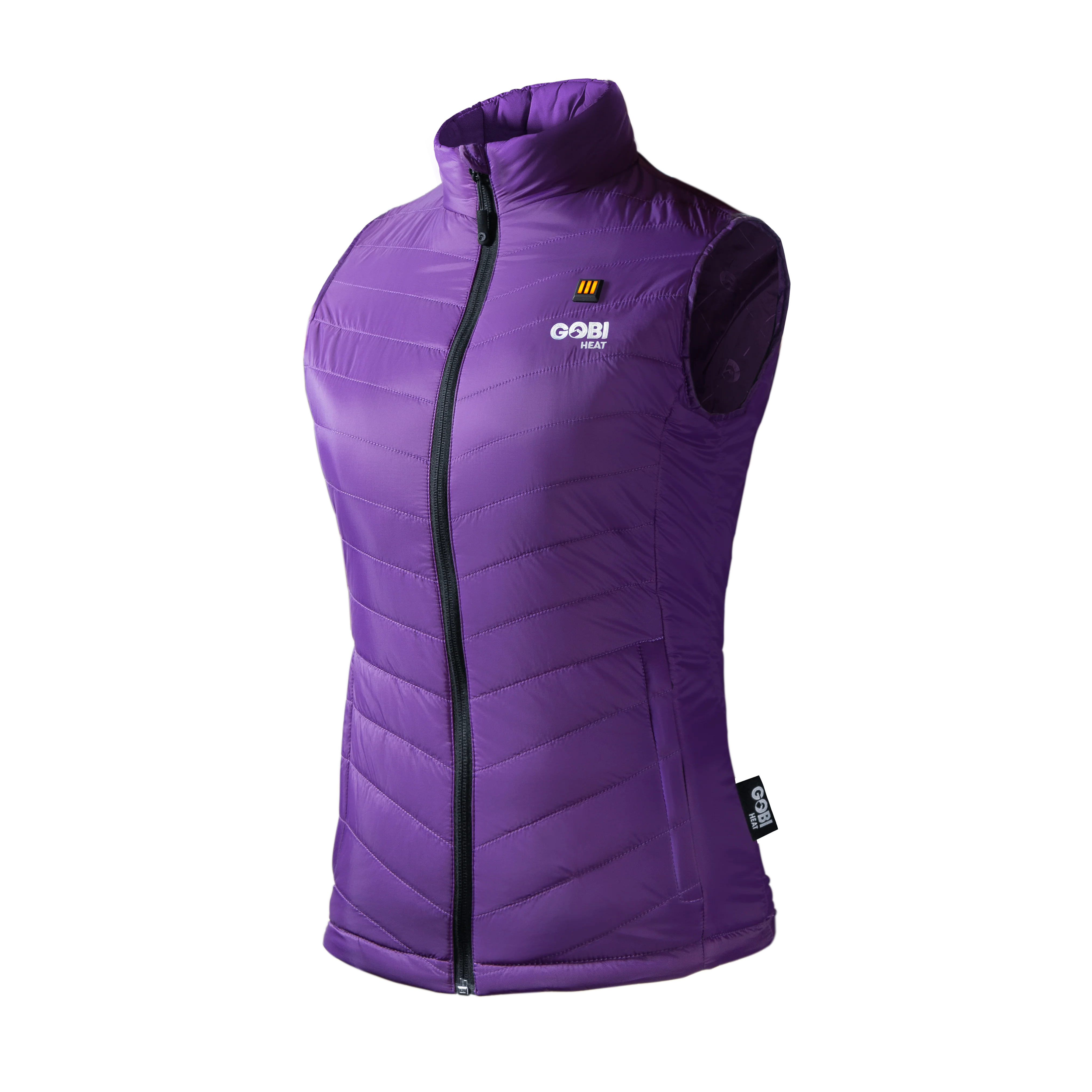 Dune Heated Vest for Women - Image 23