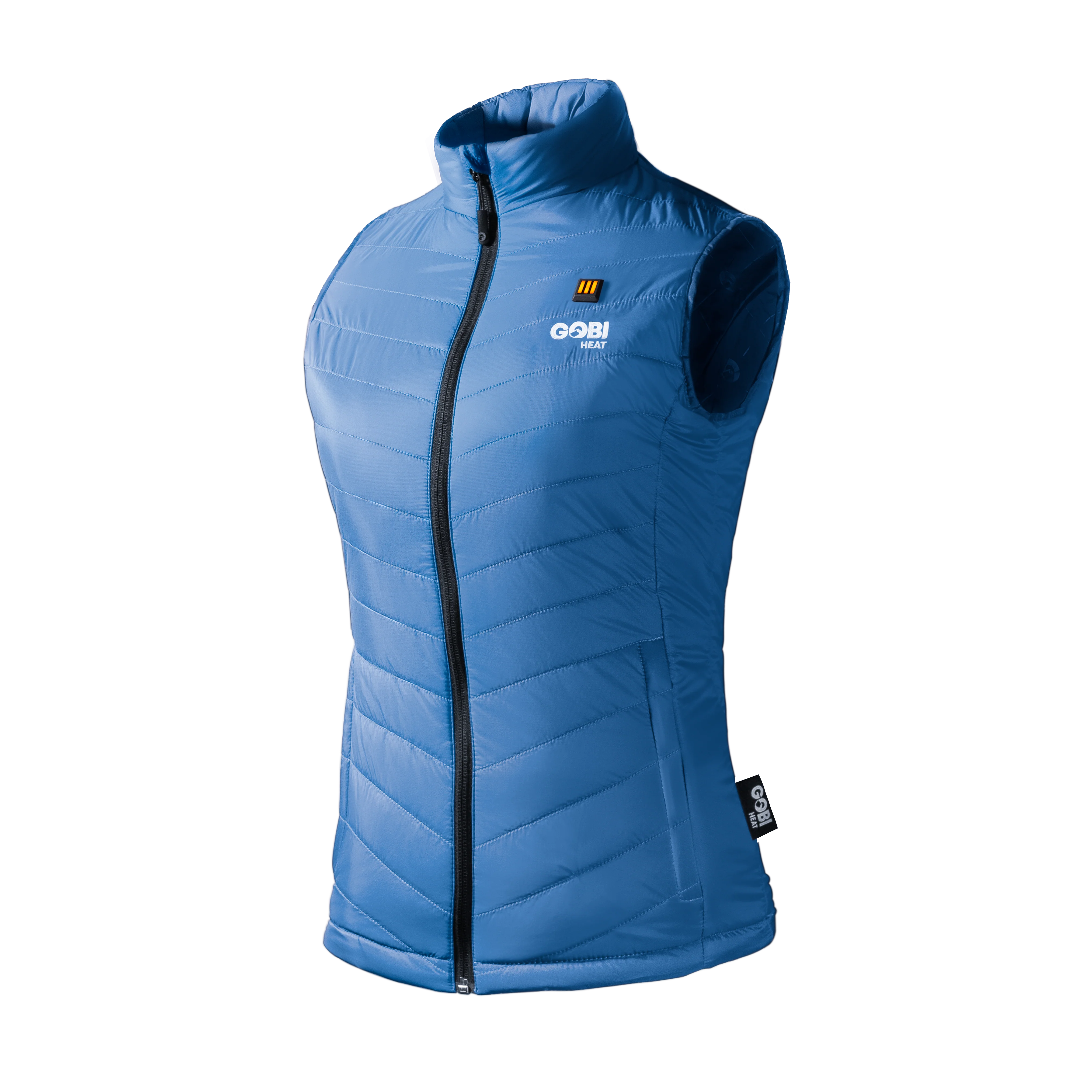 Dune Heated Vest for Women - Image 24