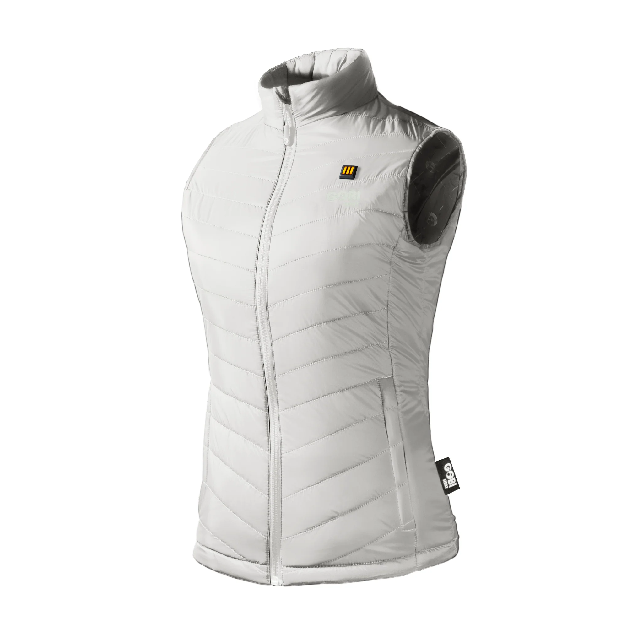 Dune Heated Vest for Women - Image 26