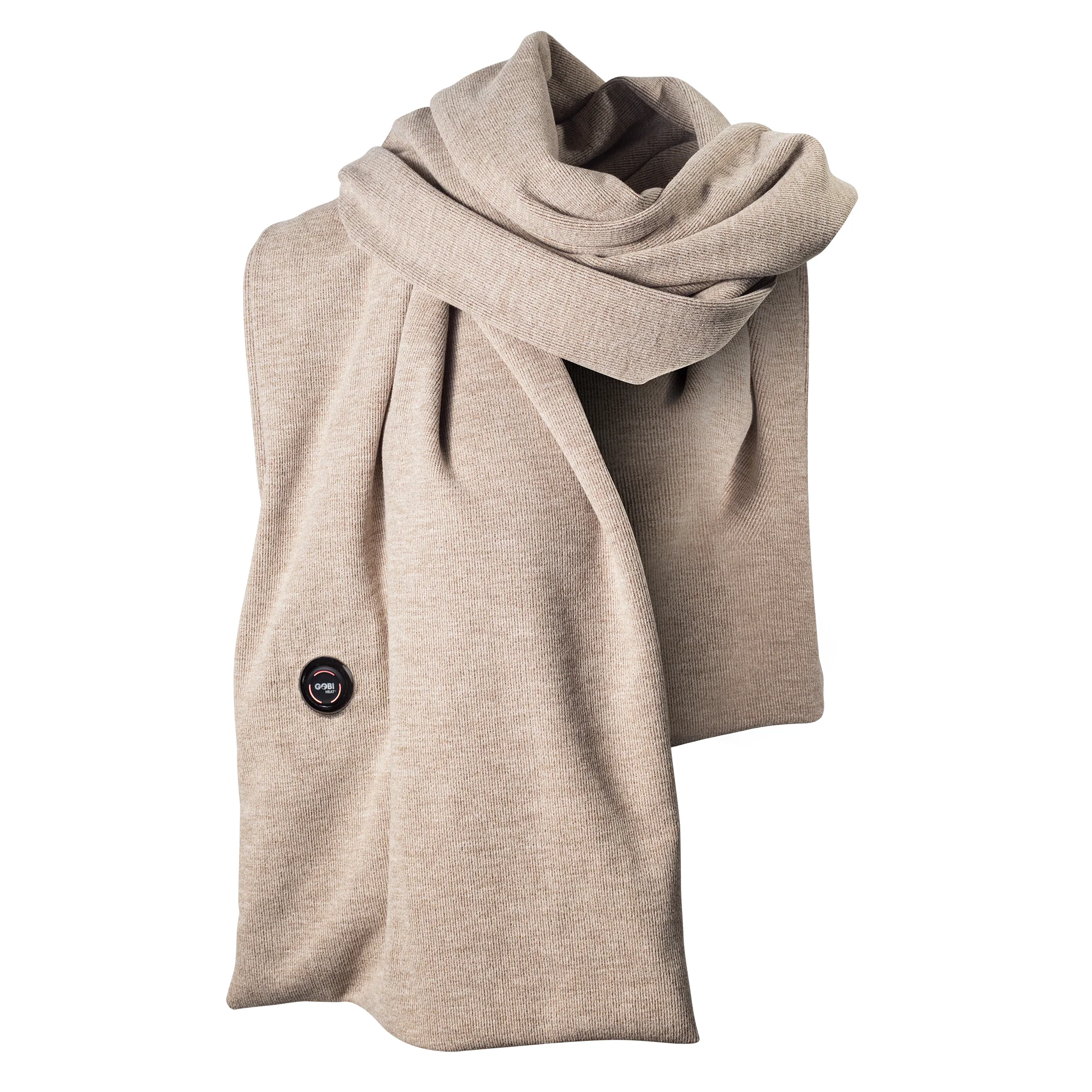 Enso Heated Scarf – Fashion Meets Function - Image 11