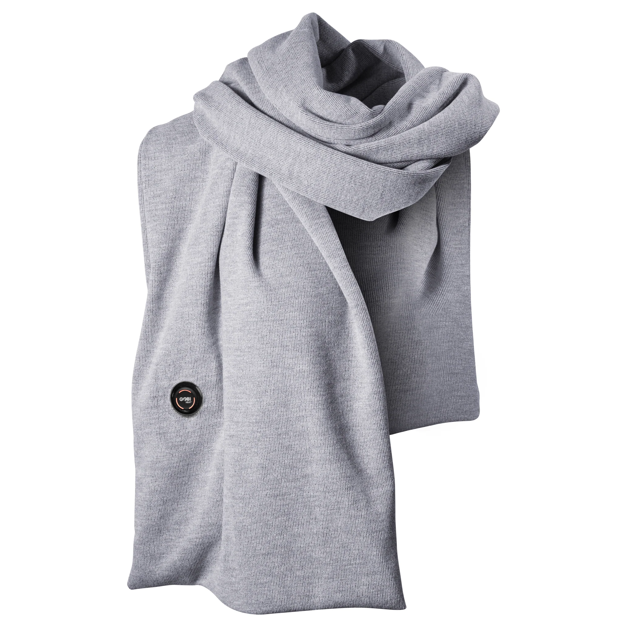 Enso Heated Scarf – Fashion Meets Function - Image 13