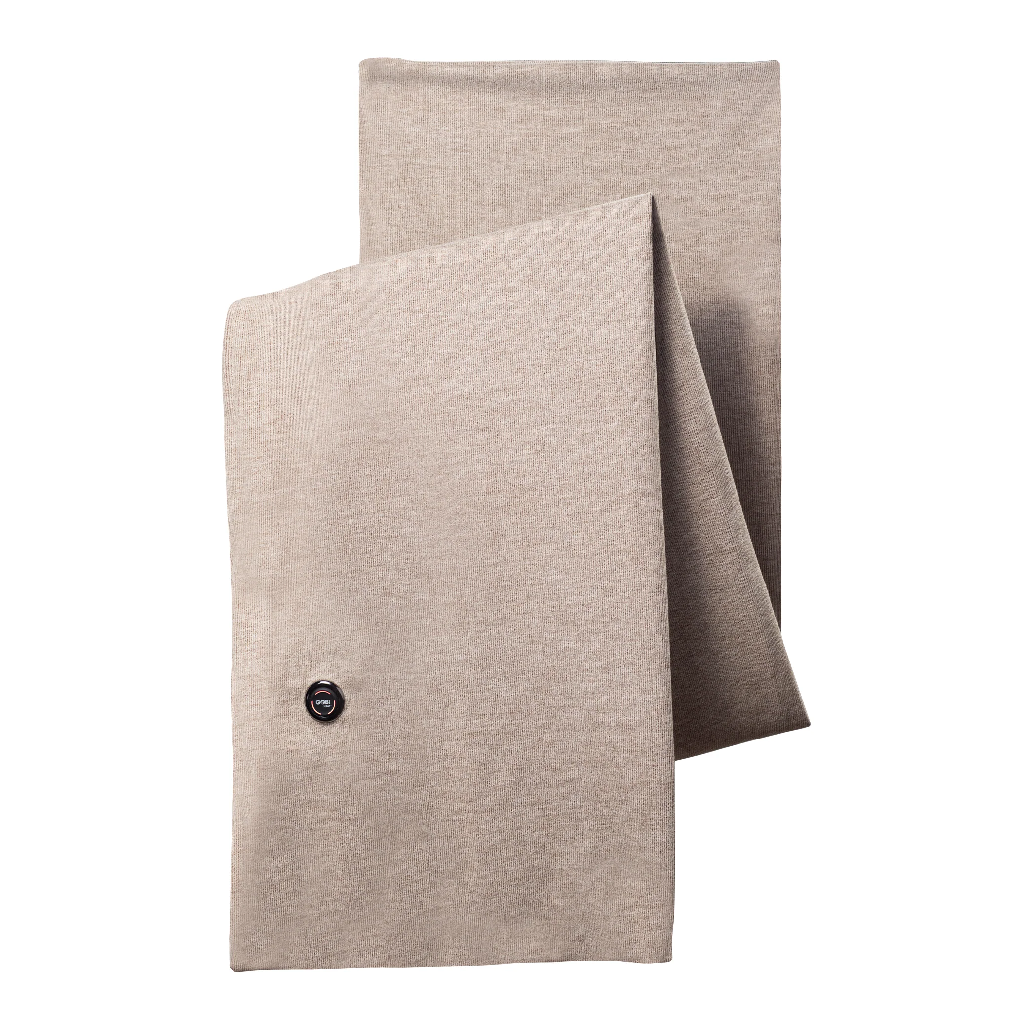 Enso Heated Scarf – Fashion Meets Function - Image 7