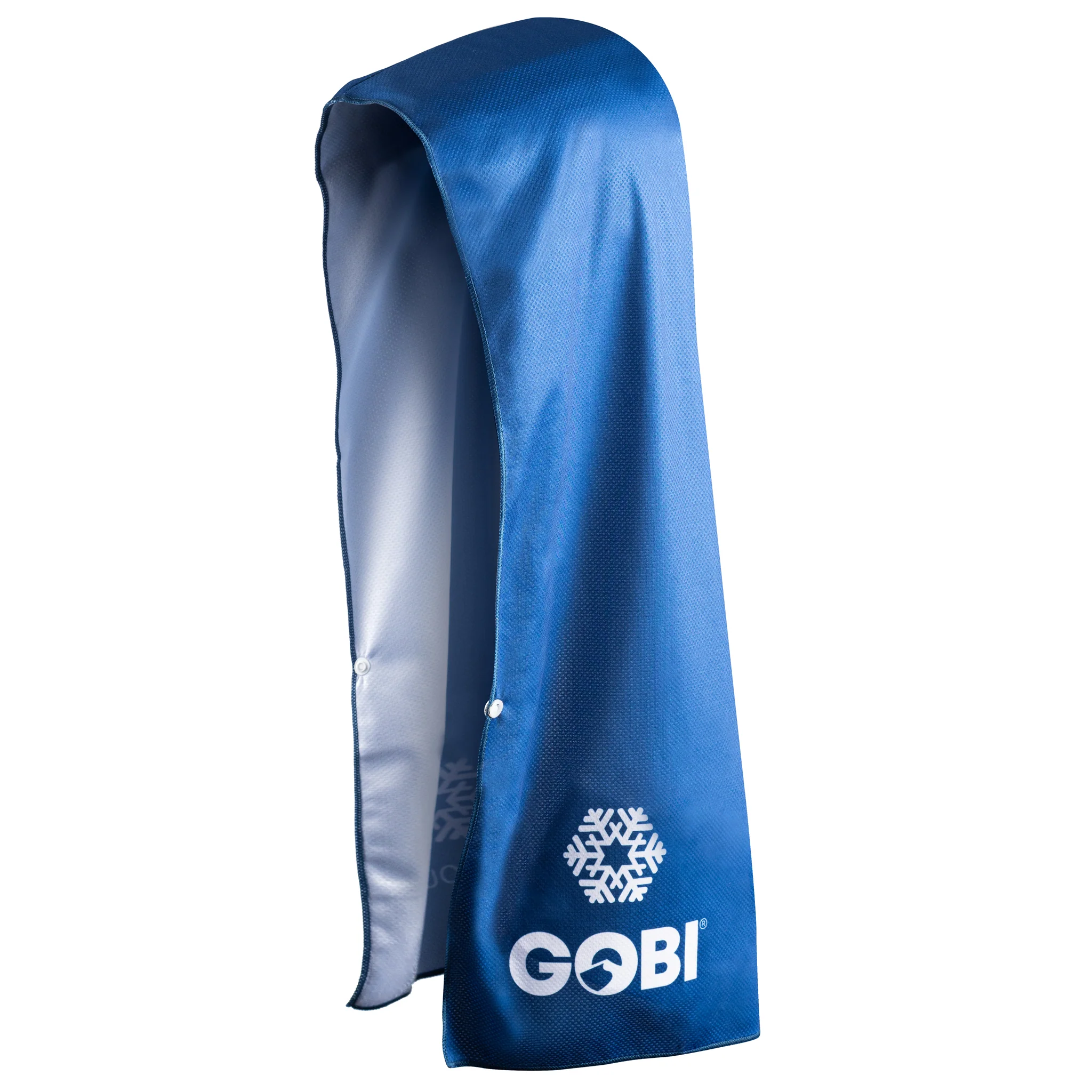 Gobi ChillWave Hooded Towel - Image 4