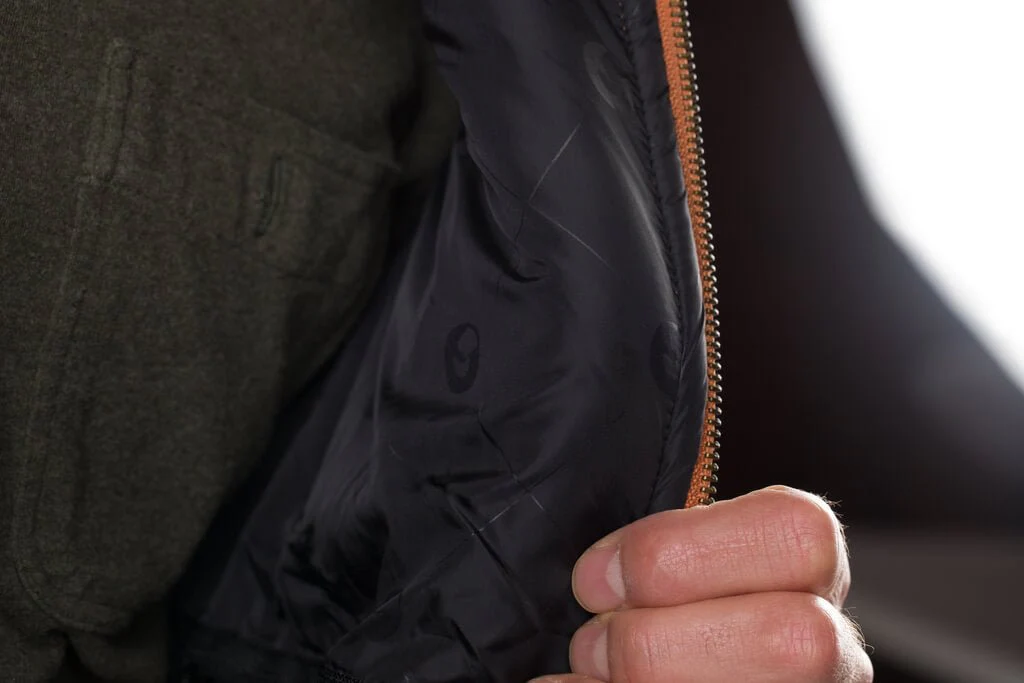 Grit Mens Heated Workwear Jacket - Image 7