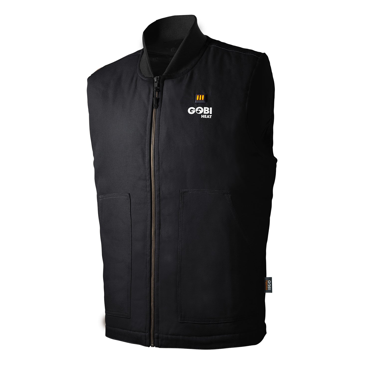 Ibex Mens Heated Workwear Vest - Image 16