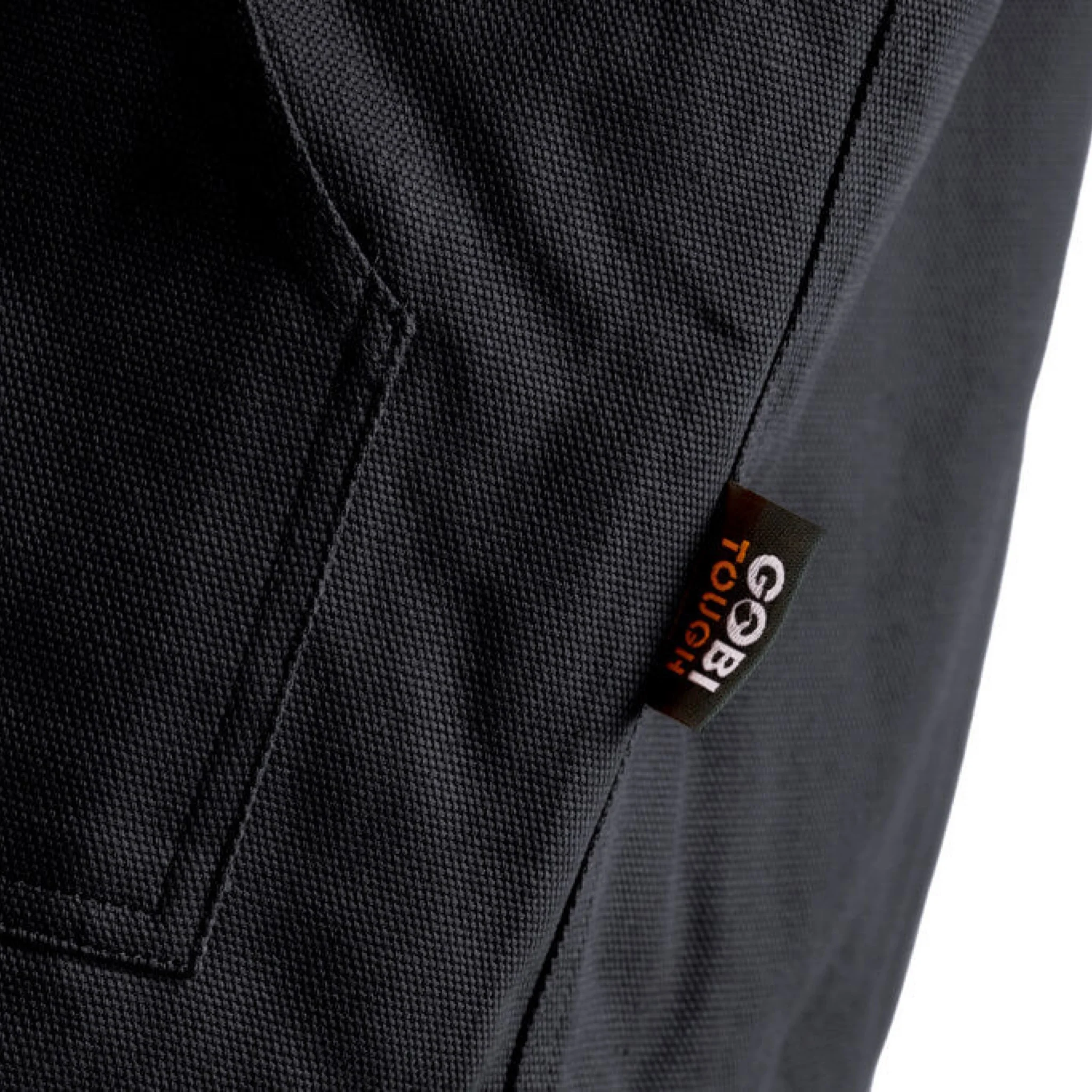 Ibex Mens Heated Workwear Vest - Image 8