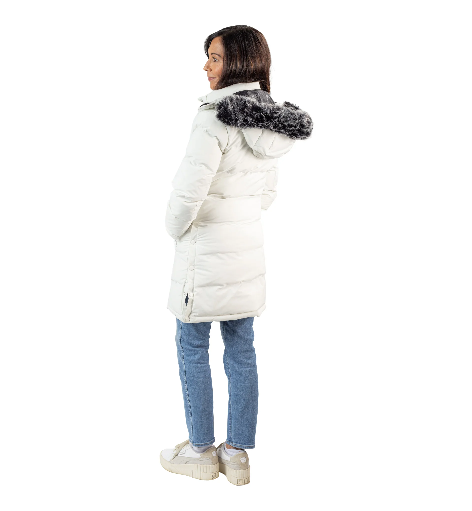 Kaya Heated Parka - Image 14