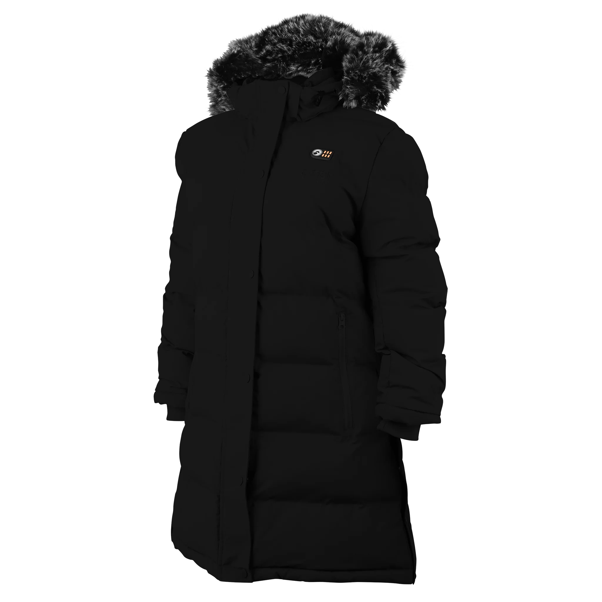 Kaya Heated Parka - Image 3