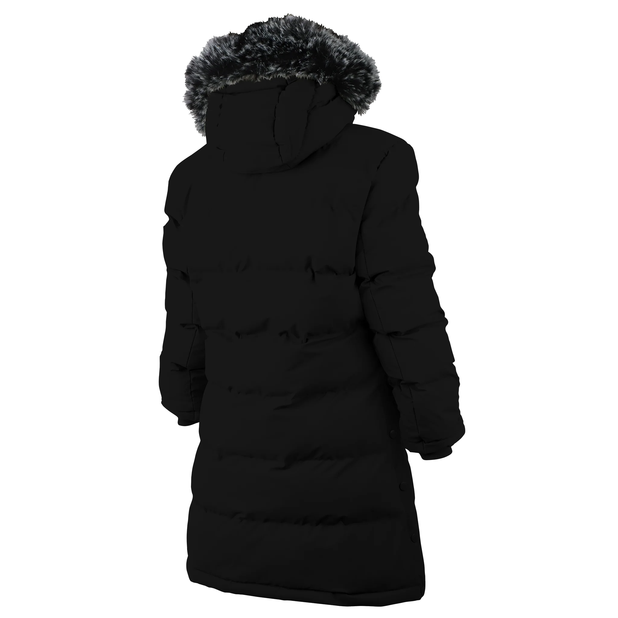 Kaya Heated Parka - Image 5