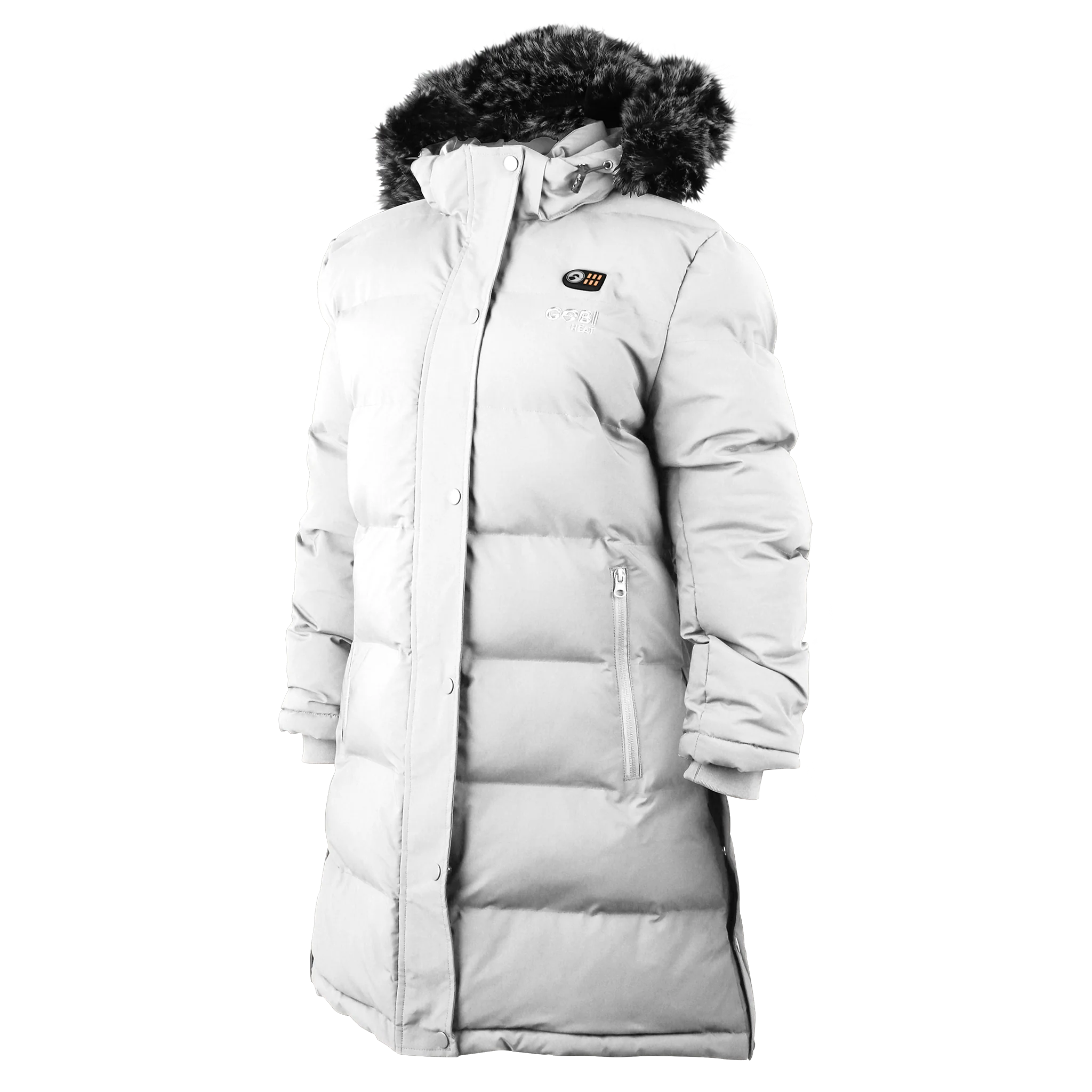 Kaya Heated Parka - Image 8