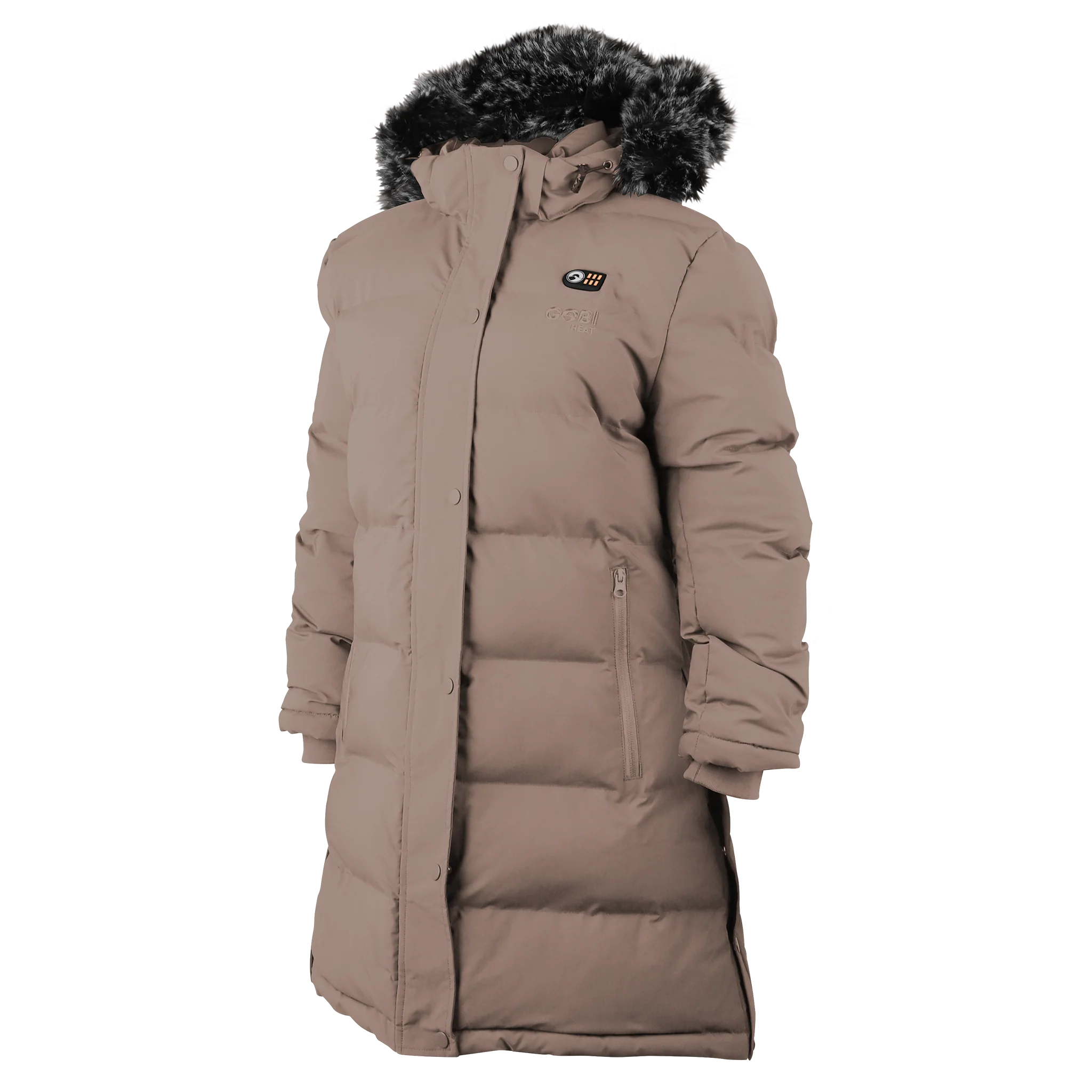Kaya Heated Parka - Image 9