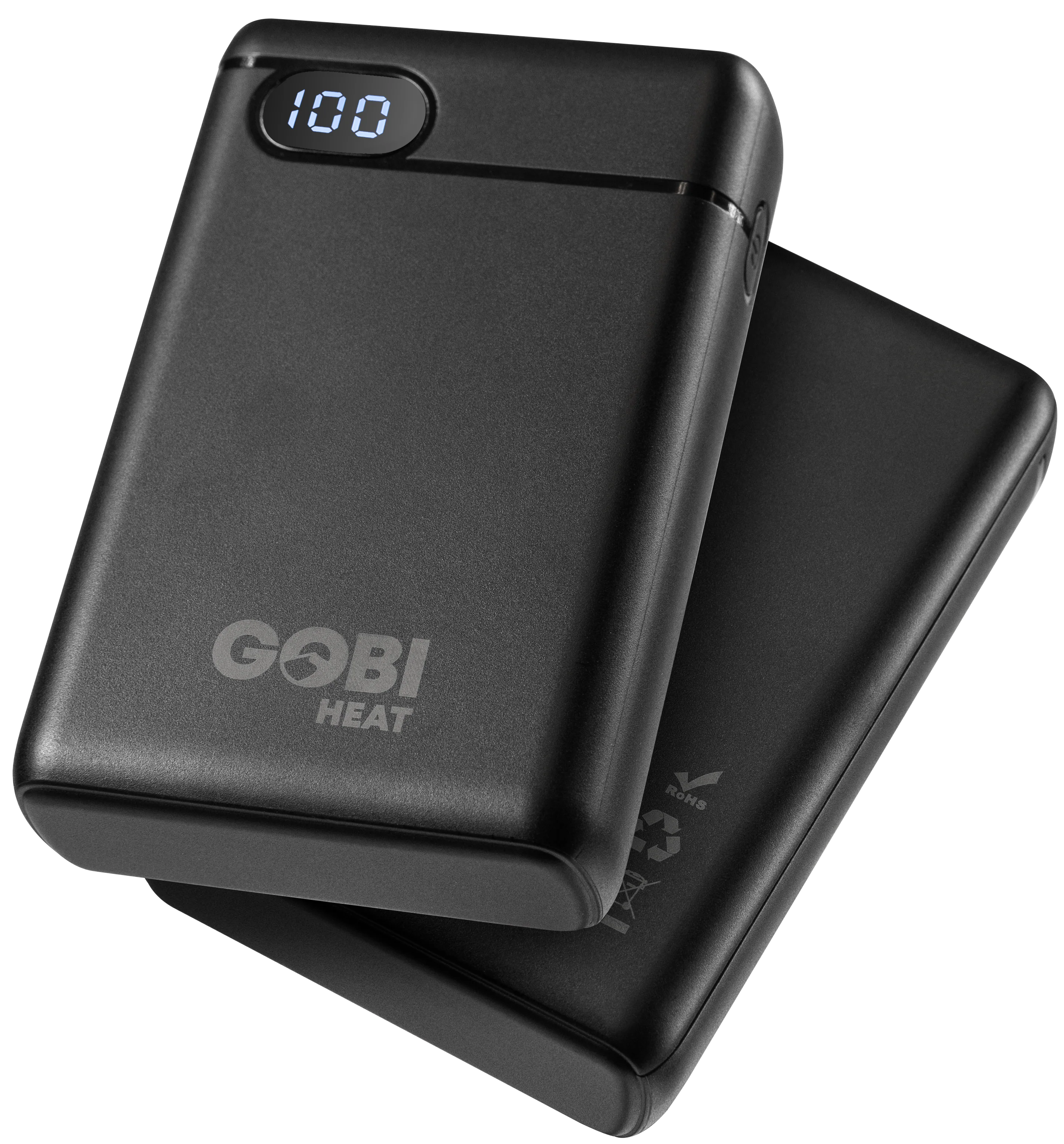 Additional/Replacement Basecamp Base Layer Battery, 10000 mAh USB - Image 3