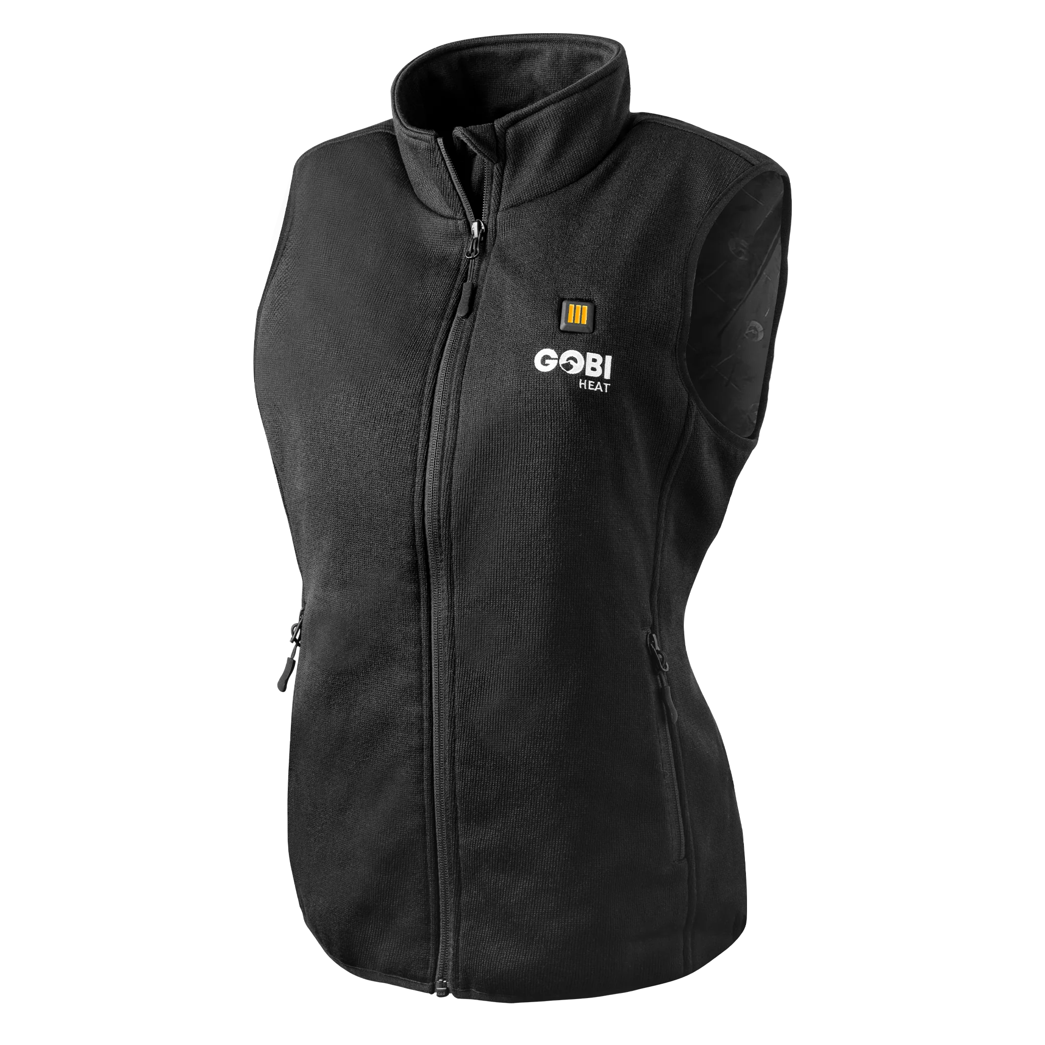Sierra Heated Knit Vest - Women's - Image 3