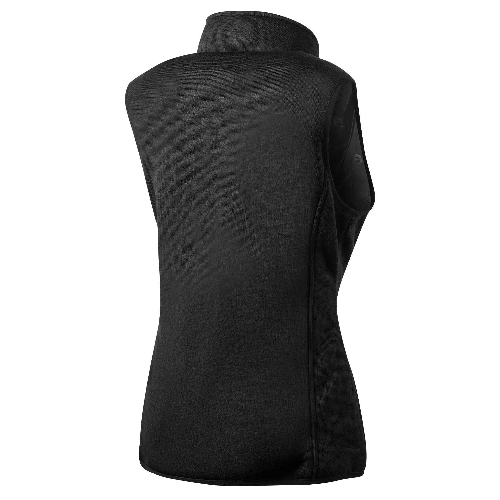 Sierra Heated Knit Vest - Women's - Image 5