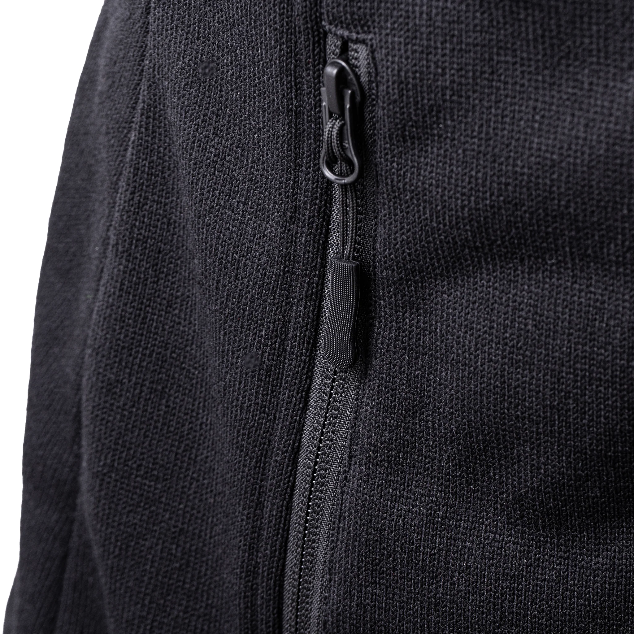 Sierra Heated Knit Vest - Men's - Image 8