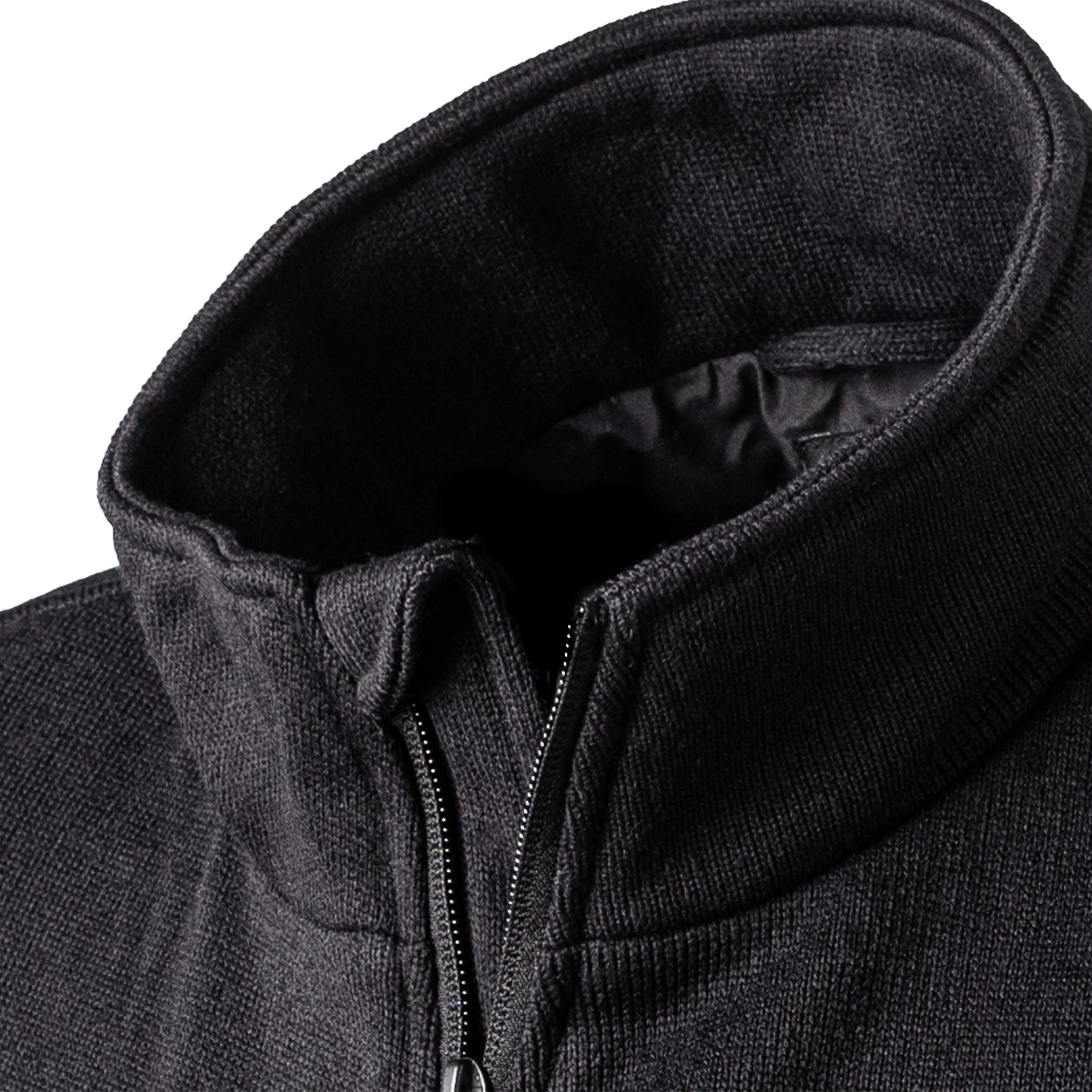 Sierra Heated Knit Vest - Men's - Image 9