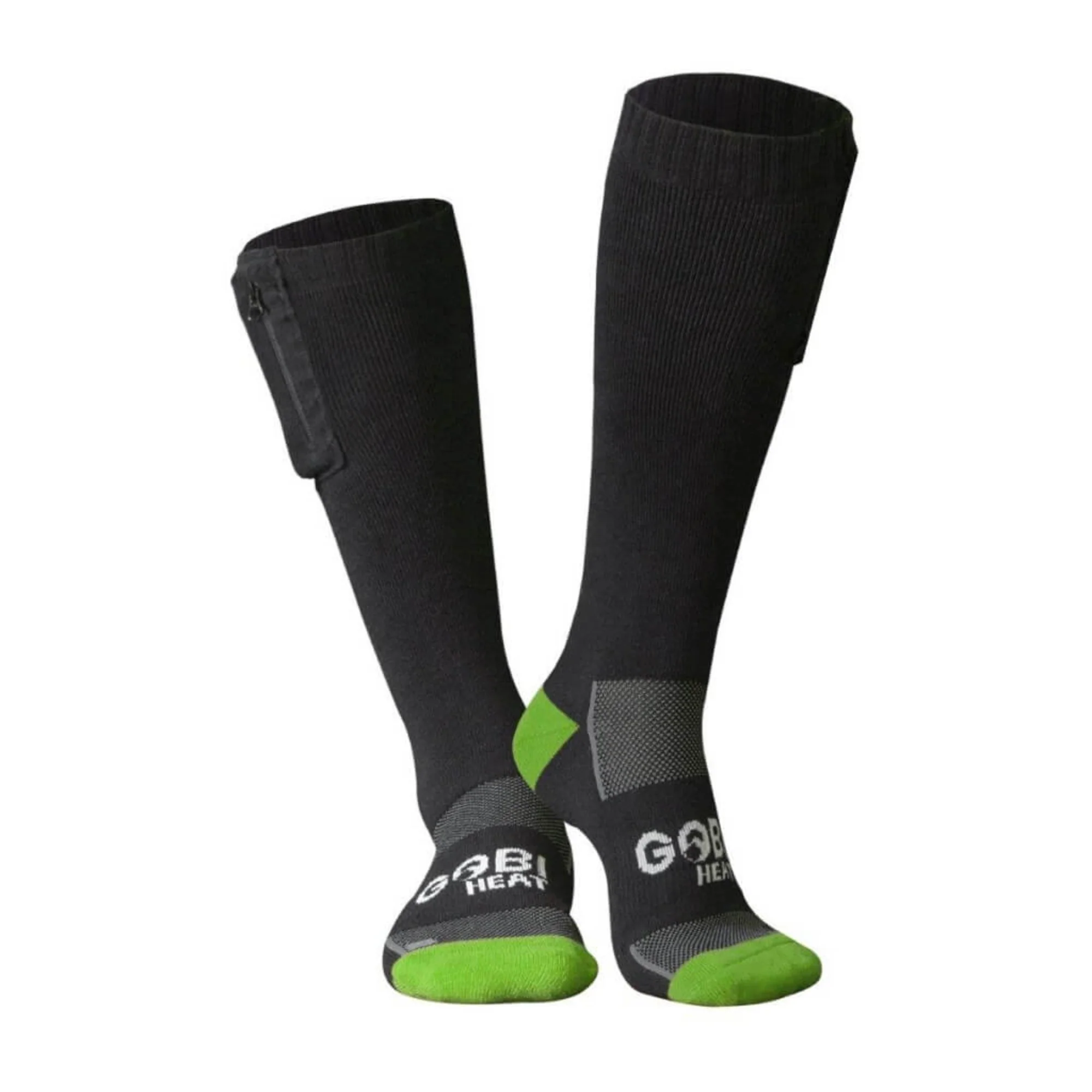 Tread Heated Socks (Final Sale) - Image 10