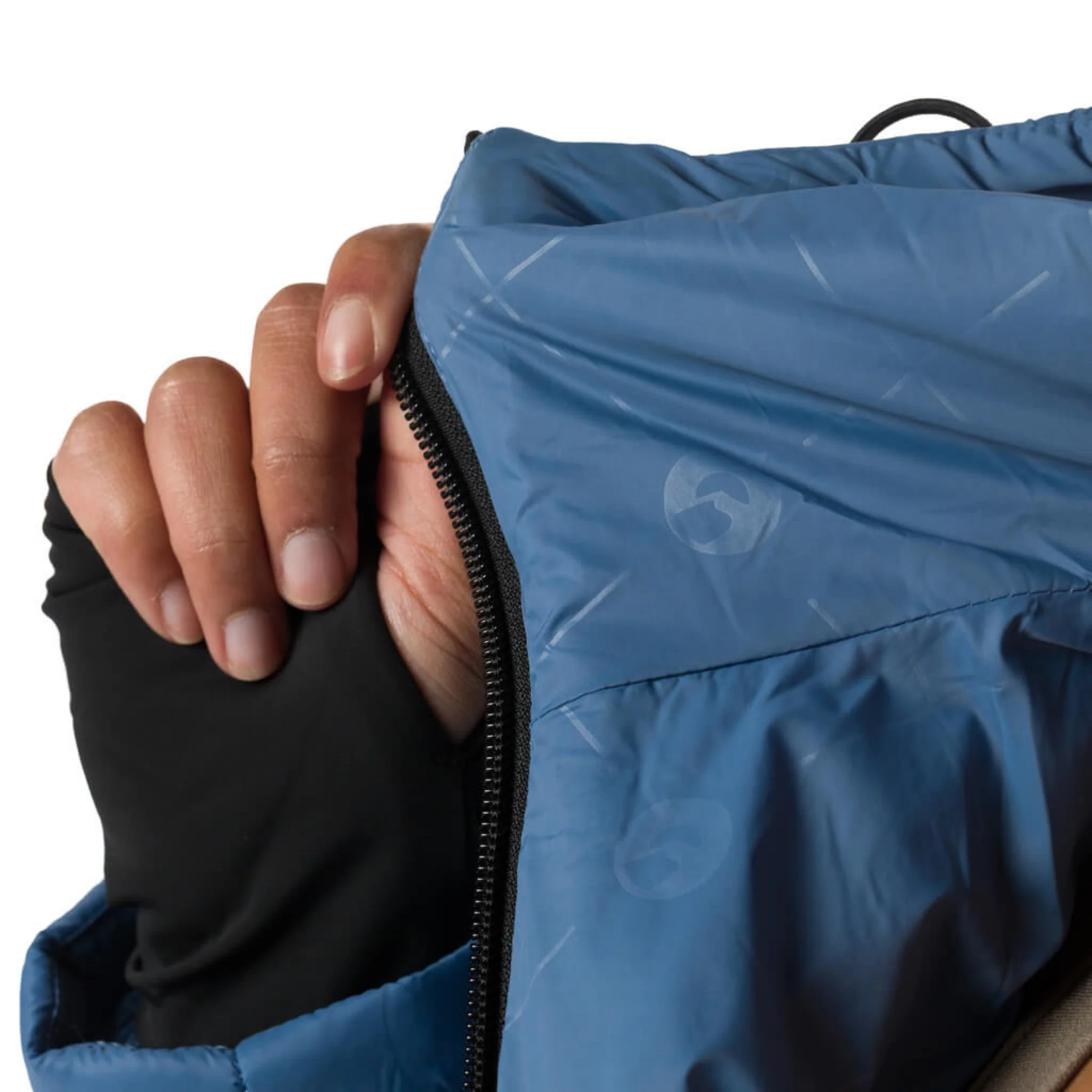 Victoria Womens Heated Coat - Image 6