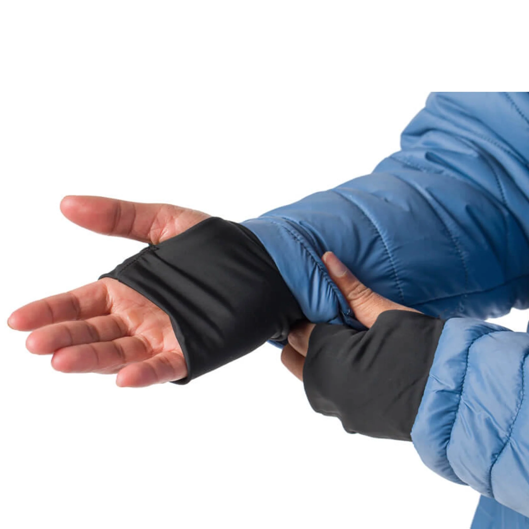 Victoria Womens Heated Coat - Image 7