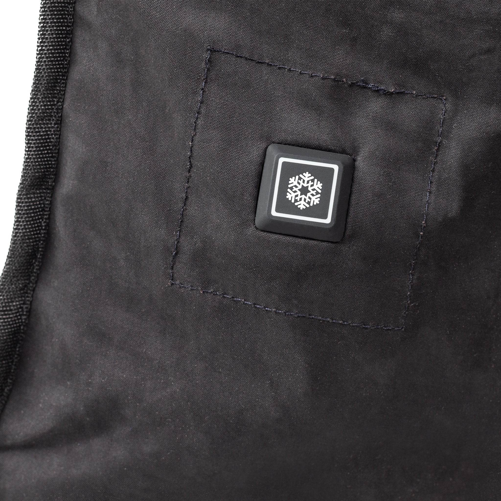 Zephyr Dual-Zoned Cooling Camp Chair - Image 10