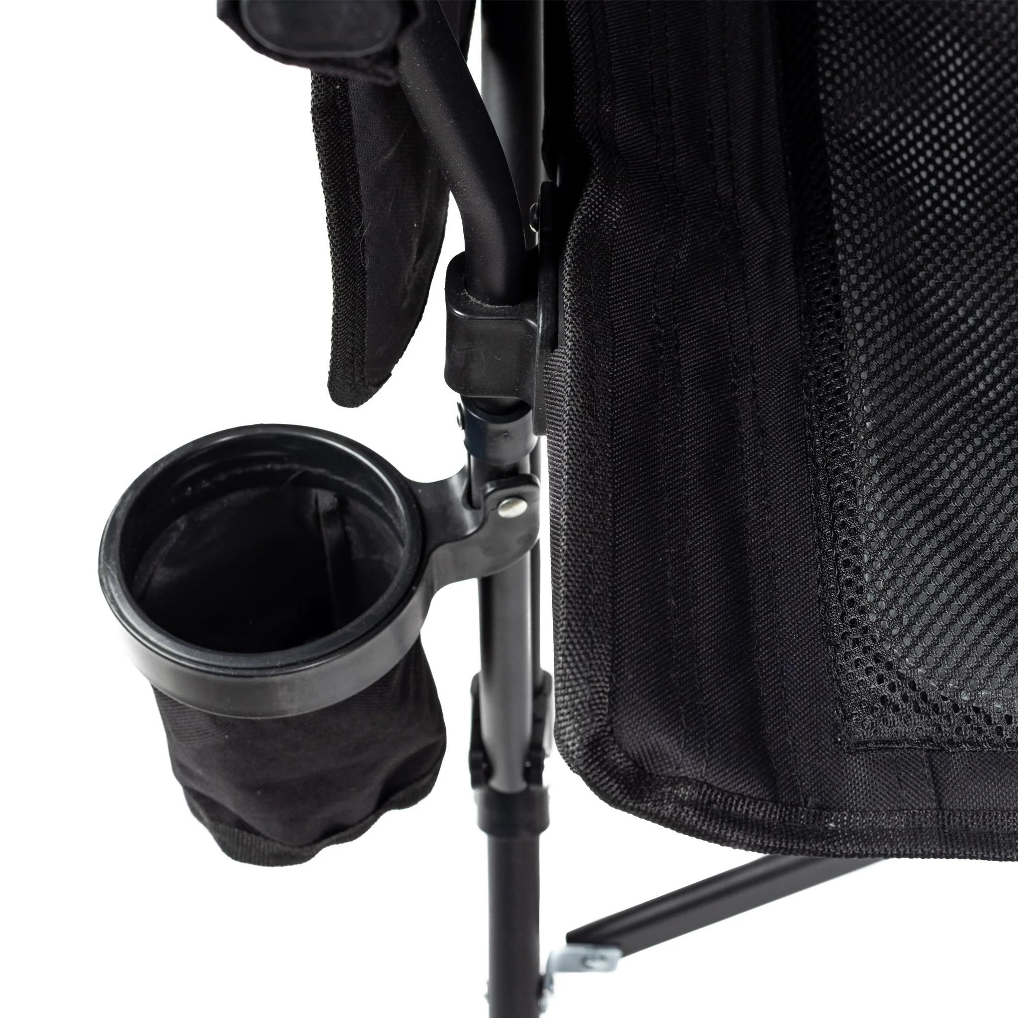 Zephyr Dual-Zoned Cooling Camp Chair - Image 9